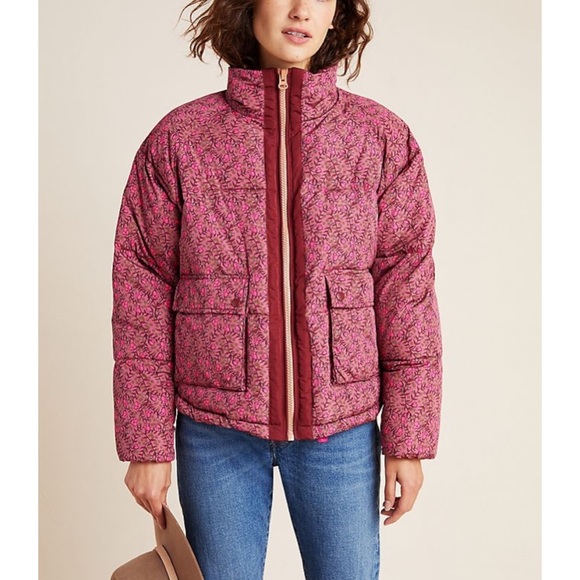 Anthropologie | Jackets \u0026 Coats 